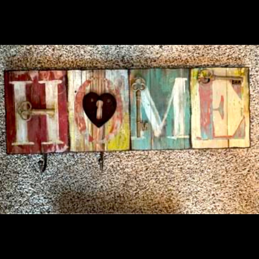 Wall decor